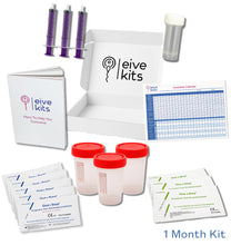 Load image into Gallery viewer, Eive Kits - Home Insemination Kits