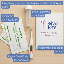Load image into Gallery viewer, Eive Kits - Home Insemination Kits