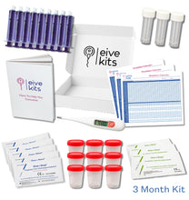 Load image into Gallery viewer, Eive Kits - Home Insemination Kits