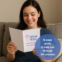 Load image into Gallery viewer, Eive Kits - Home Insemination Kits