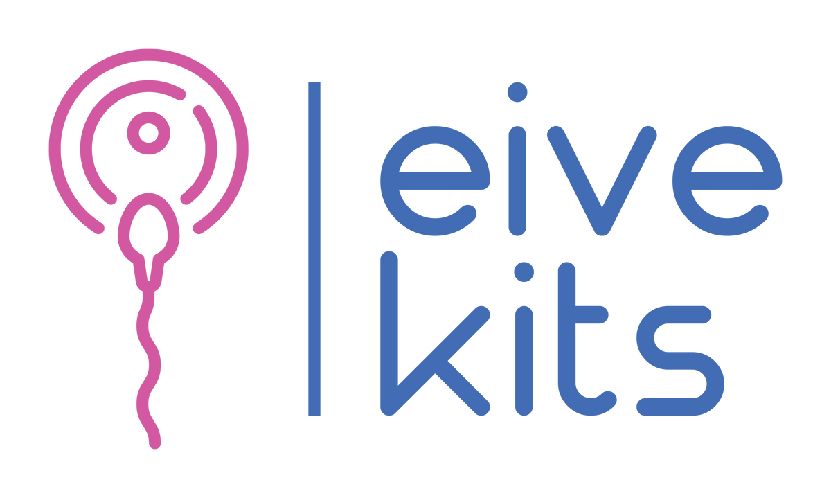 Eive Kits Hoe Inseination Kit - 1 onth Follow on Kit