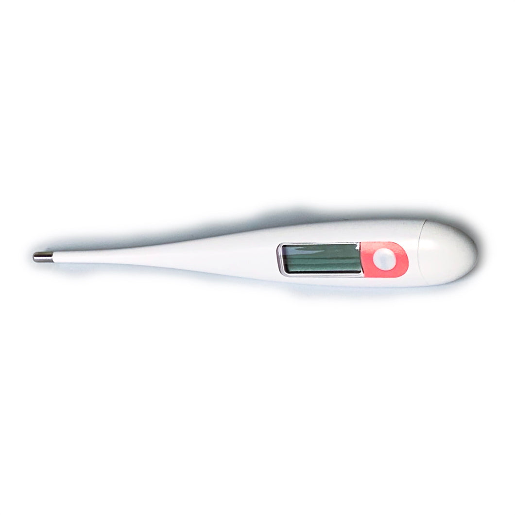 Digital Basal Ovulation Thermometer